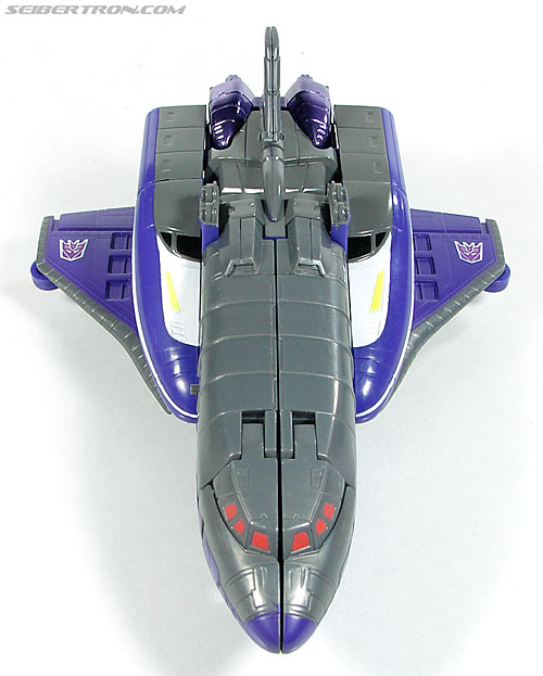 Transformers Henkei Astrotrain (Image #31 of 135)