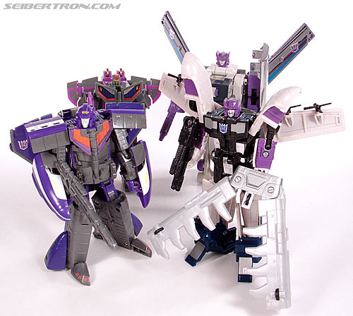 Transformers Henkei Astrotrain (Image #126 of 135)