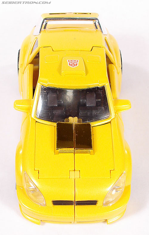 Transformers Henkei Bumblebee (Bumble) (Image #16 of 110)