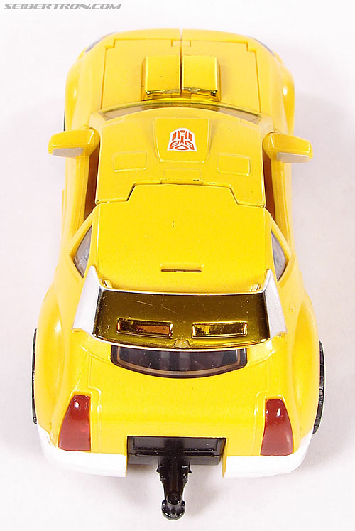 Transformers Henkei Bumblebee (Bumble) (Image #22 of 110)