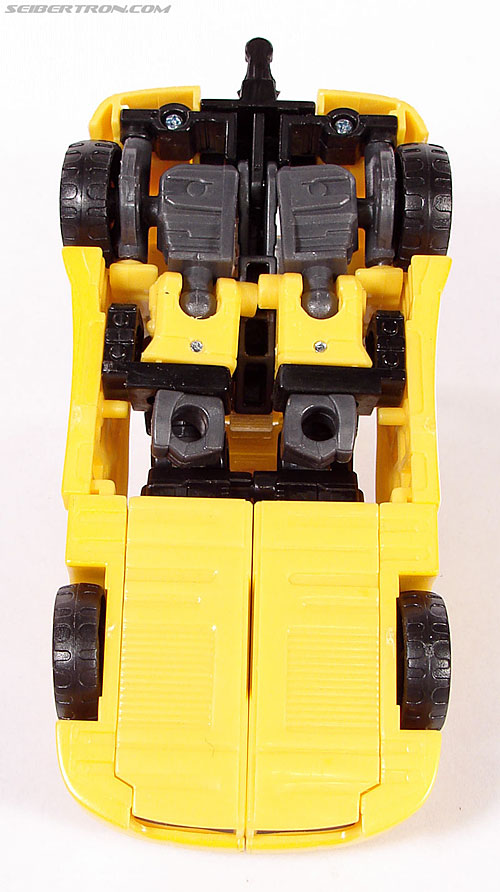 Transformers Henkei Bumblebee (Bumble) (Image #29 of 110)