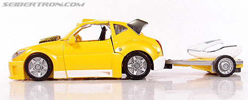 Transformers Henkei Bumblebee (Bumble) (Image #32 of 110)