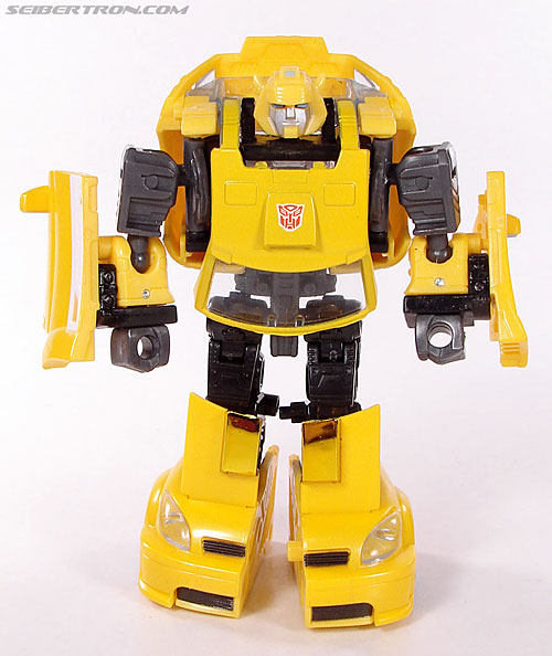 Transformers Henkei Bumblebee (Bumble) (Image #50 of 110)