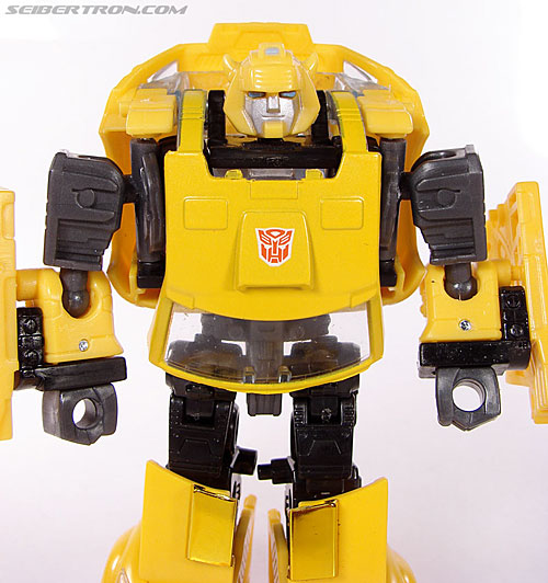 Transformers Henkei Bumblebee (Bumble) (Image #51 of 110)