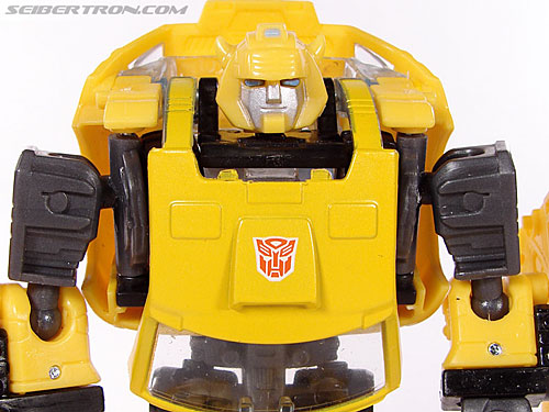 Transformers Henkei Bumblebee (Bumble) (Image #52 of 110)