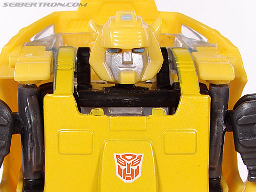 Transformers Henkei Bumblebee (Bumble) (Image #53 of 110)