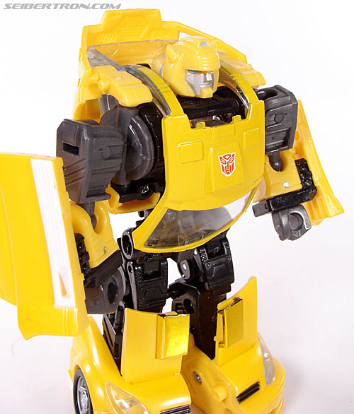 Transformers Henkei Bumblebee (Bumble) (Image #54 of 110)
