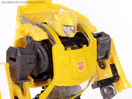 Transformers Henkei Bumblebee (Bumble) (Image #55 of 110)