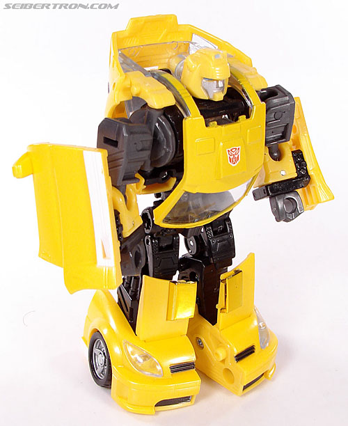 Transformers Henkei Bumblebee (Bumble) (Image #56 of 110)