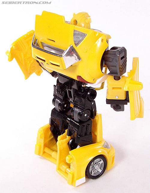 Transformers Henkei Bumblebee (Bumble) (Image #58 of 110)