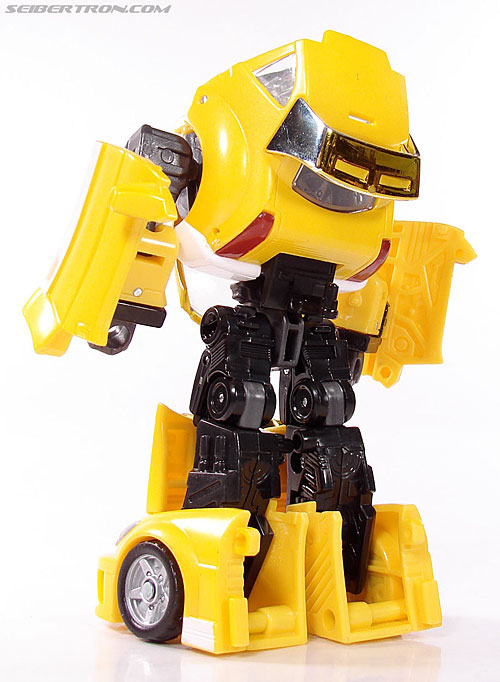 Transformers Henkei Bumblebee (Bumble) (Image #60 of 110)