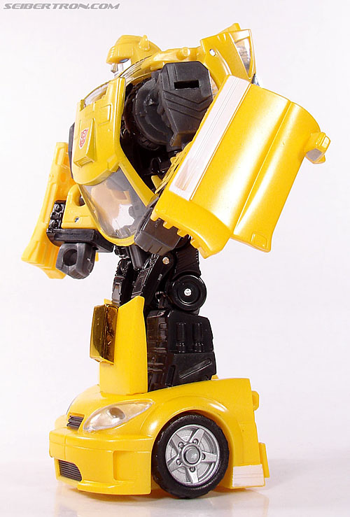 Transformers Henkei Bumblebee (Bumble) (Image #61 of 110)