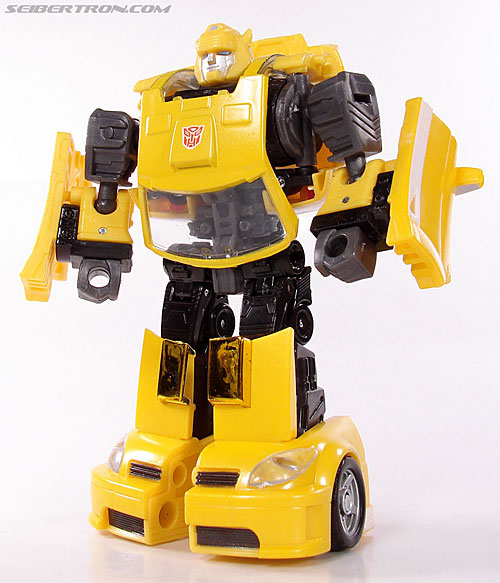 Transformers Henkei Bumblebee (Bumble) (Image #62 of 110)