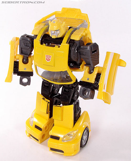 Transformers Henkei Bumblebee (Bumble) (Image #63 of 110)