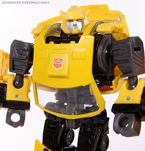 Transformers Henkei Bumblebee (Bumble) (Image #66 of 110)