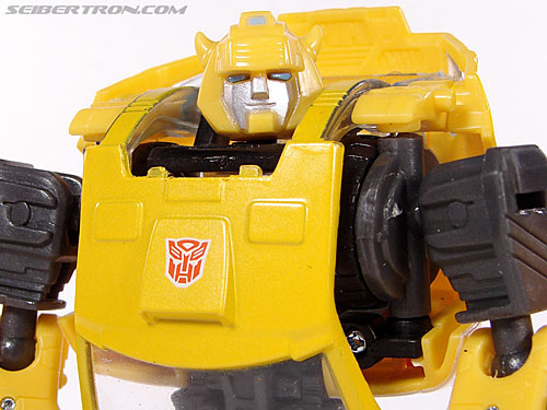 Transformers Henkei Bumblebee (Bumble) (Image #67 of 110)