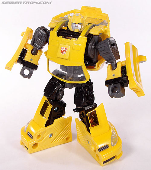 Transformers Henkei Bumblebee (Bumble) (Image #69 of 110)