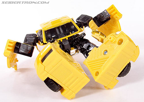 Transformers Henkei Bumblebee (Bumble) (Image #70 of 110)