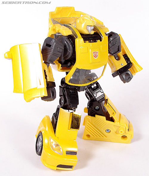 Transformers Henkei Bumblebee (Bumble) (Image #71 of 110)