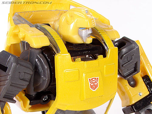 Transformers Henkei Bumblebee (Bumble) (Image #73 of 110)