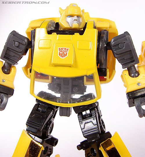 Transformers Henkei Bumblebee (Bumble) (Image #74 of 110)