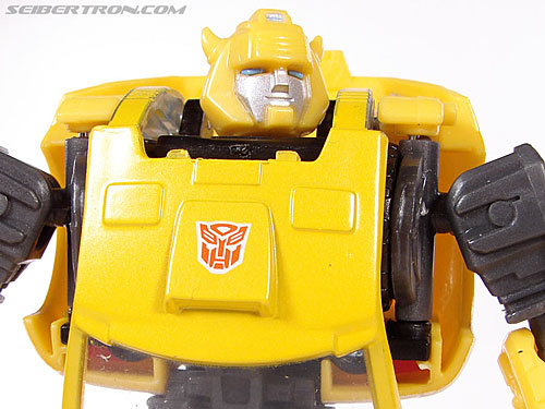 Transformers Henkei Bumblebee (Bumble) (Image #75 of 110)