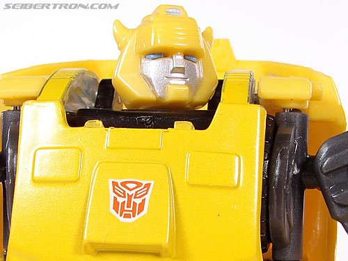 Transformers Henkei Bumblebee (Bumble) (Image #76 of 110)