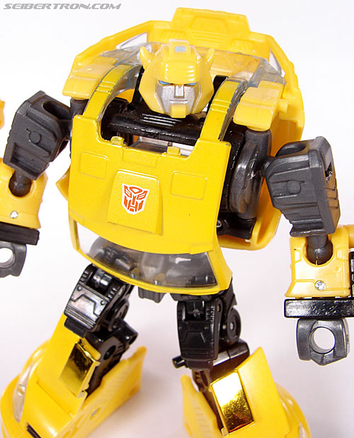 Transformers Henkei Bumblebee (Bumble) (Image #77 of 110)