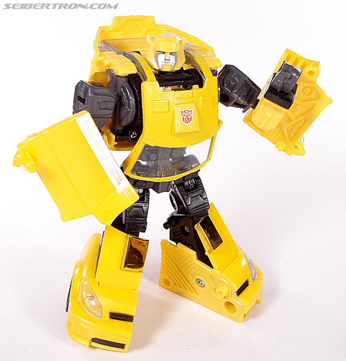 Transformers Henkei Bumblebee (Bumble) (Image #79 of 110)