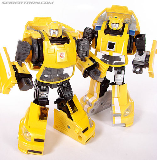 Transformers Henkei Bumblebee (Bumble) (Image #81 of 110)