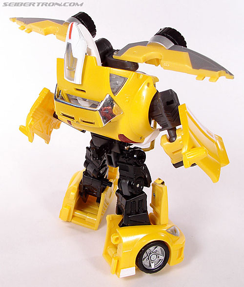 Transformers Henkei Bumblebee (Bumble) (Image #86 of 110)