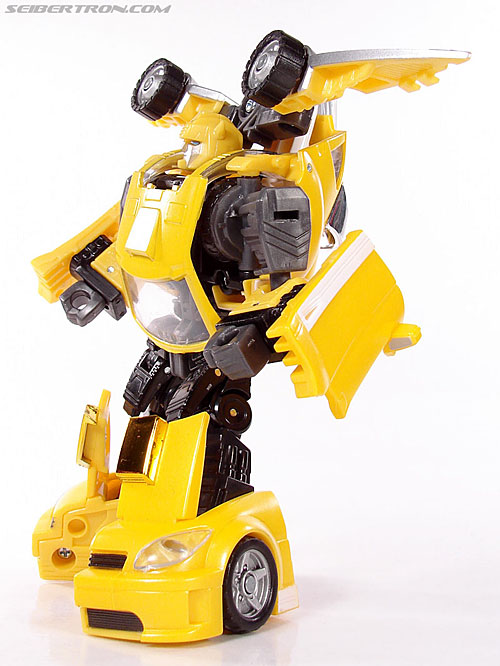 Transformers Henkei Bumblebee (Bumble) (Image #88 of 110)