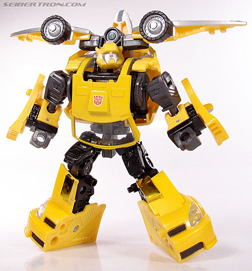 Transformers Henkei Bumblebee (Bumble) (Image #91 of 110)