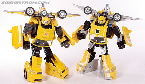 Transformers Henkei Bumblebee (Bumble) (Image #92 of 110)