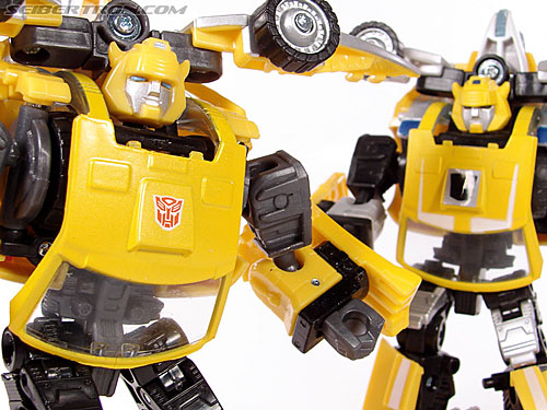 Transformers Henkei Bumblebee (Bumble) (Image #94 of 110)