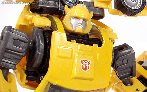 Transformers Henkei Bumblebee (Bumble) (Image #95 of 110)