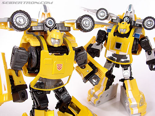Transformers Henkei Bumblebee (Bumble) (Image #96 of 110)