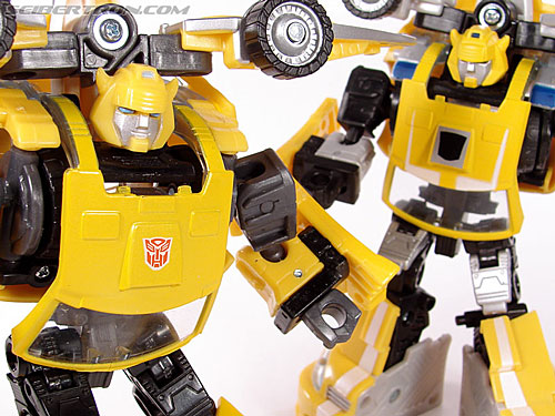 Transformers Henkei Bumblebee (Bumble) (Image #97 of 110)