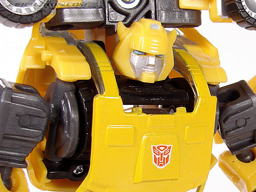 Transformers Henkei Bumblebee (Bumble) (Image #98 of 110)