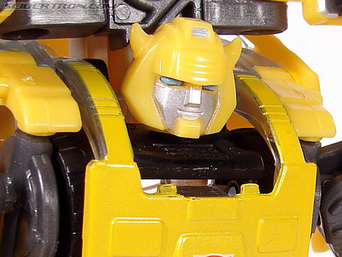 Transformers Henkei Bumblebee (Bumble) (Image #99 of 110)