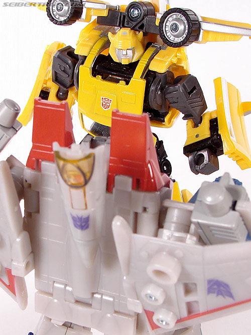 Transformers Henkei Bumblebee (Bumble) (Image #110 of 110)