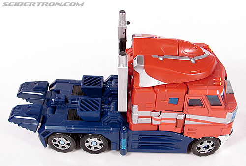Transformers Henkei Optimus Prime (Convoy) (Image #23 of 117)