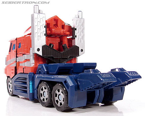 Transformers Henkei Optimus Prime (Convoy) (Image #27 of 117)