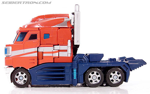 Transformers Henkei Optimus Prime (Convoy) (Image #28 of 117)