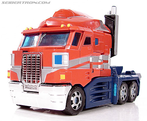 Transformers Henkei Optimus Prime (Convoy) (Image #29 of 117)