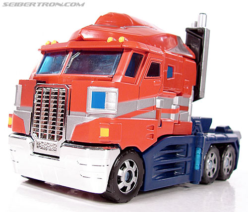 Transformers Henkei Optimus Prime (Convoy) (Image #30 of 117)