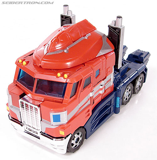 Transformers Henkei Optimus Prime (Convoy) (Image #31 of 117)