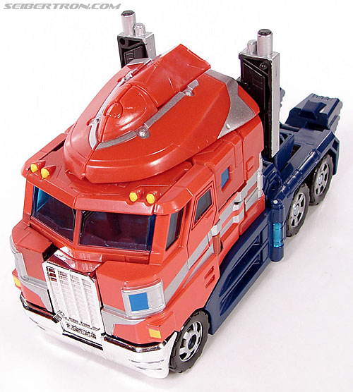 Transformers Henkei Optimus Prime (Convoy) (Image #32 of 117)