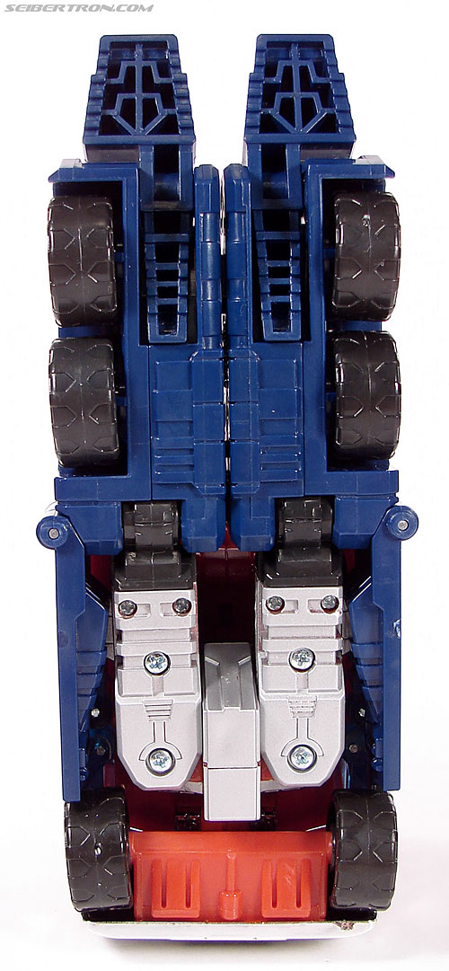 Transformers Henkei Optimus Prime (Convoy) (Image #33 of 117)