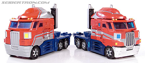 Transformers Henkei Optimus Prime (Convoy) (Image #38 of 117)